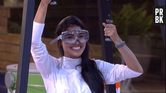 Fãs de Munik, do "BBB16", afirmam que acusações de racismo são feitas por torcedores de Cacau e Matheus