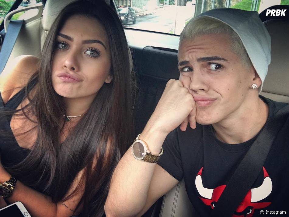 Biel E Flavia Pavanelli Eram Amigos Antes De Decidirem Namorar Purebreak