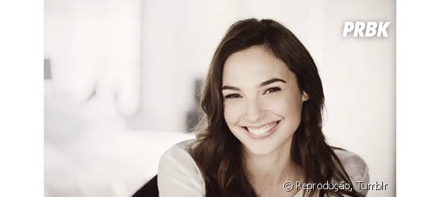 Veja curiosidades sobre Gal Gadot, a Mulher-Maravilha de "Batman Vs Superman: A Origem da Justiça"