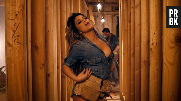 Faixa "Work From Home" está presente no segundo álbum de estúdio do Fifth Harmony