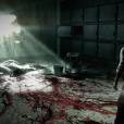 "The Evil Within" é do mesmo criador de "Resident Evil"