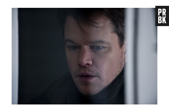 Matt Damon é figurinha marcada nas produções de Steven Soderbergh, como a trilogia "Onze Homens e Um Segredo" e outros cinco filmes