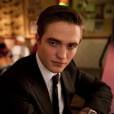 Robert Pattinson já estrelou "Mapas para as Estrelas" e "Cosmópolis", de David Cronenberg
