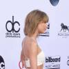 Taylor Swift estava com o bumbum bem menor no Billboard Music Awards 2015, que aconteceu em maio