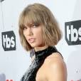 Será que a Taylor Swift deu uma mexida no bumbum mesmo?