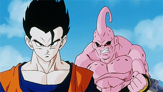 Goku Vegeta Majin Buu Bulma Frieza, goku, personagem fictício