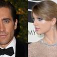 Taylor Swift e Jake Gyllenhaal tiveram um relacionamento em 2010. Cantora teria tido sua primeira vez com o ator antes dos 21 anos.