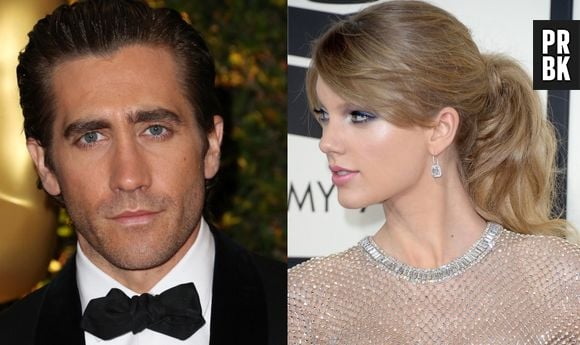 Taylor Swift e Jake Gyllenhaal tiveram um relacionamento em 2010. Cantora teria tido sua primeira vez com o ator antes dos 21 anos.