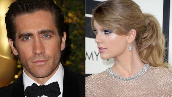 Taylor Swift teria perdido virgindade com Jake Gyllenhaal, segundo site