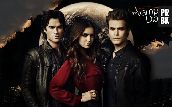 De "The Vampire Diaries": confira as melhores coisas que poderiam acontecer no final da série!