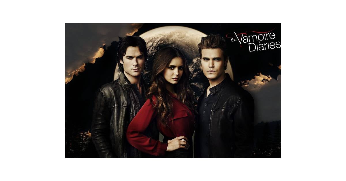 Os 20 personagens mais importantes de The Vampire Diaries
