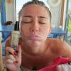 Miley Cyrus está sempre postando uma série de fotos irreverentes em suas redes sociais. Não é nenhuma surpresa para os fãs, né?