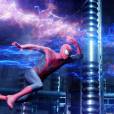 Novas imagens de "O Espetacular Homem-Aranha 2" são reveladas