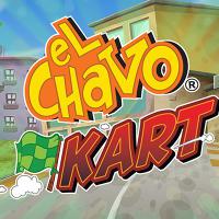 Chaves é estrela de seu próprio game de kart para PS3 e Xbox 360