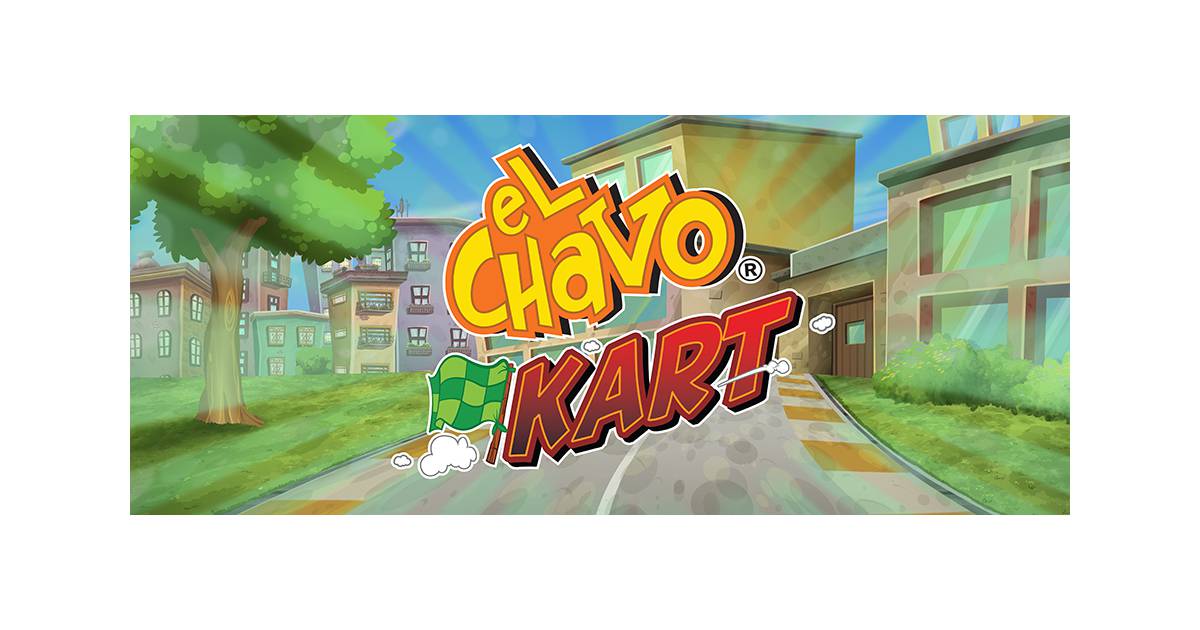 El Chavo Kart: 'Mario Kart do Chaves' será lançado no Brasil para
