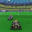 "El Chavo Kart" é um game para PS3 e Xbox 360