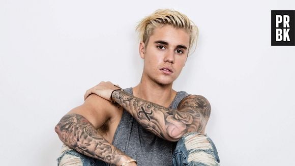 Justin Bieber tem música inédita vazada na web