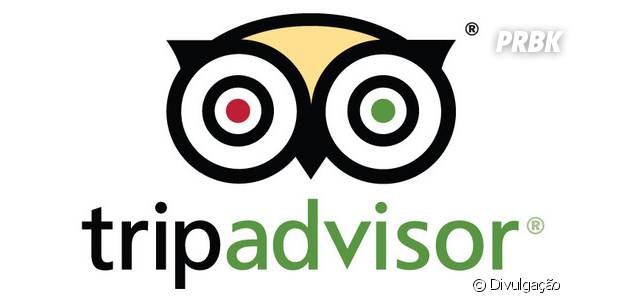 "TripAdvisor" é o app oficial de um dos maiores sites de turismo do mundo