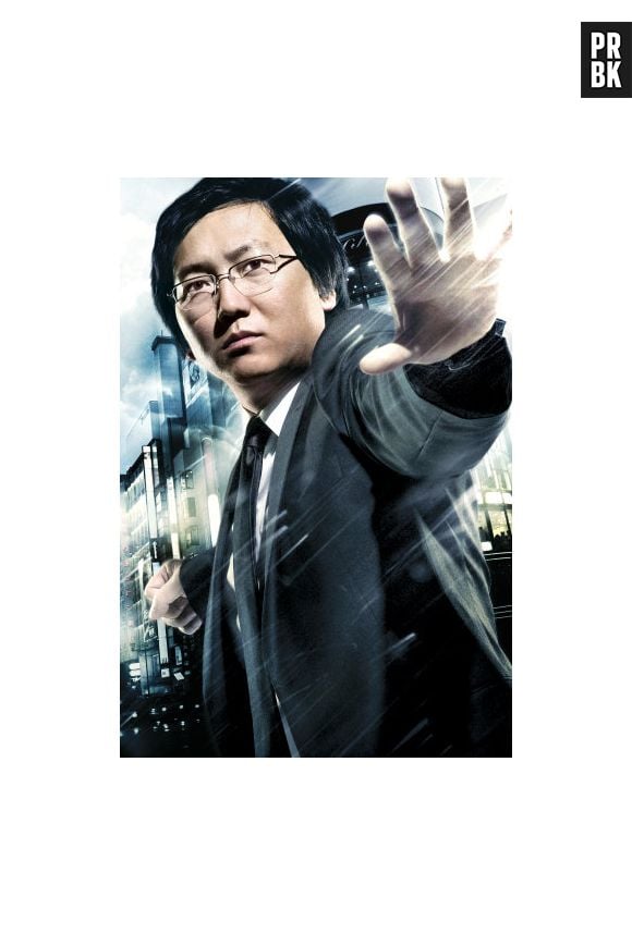 Hiro Nakamura (Masi Oka) mostrará suas habilidades novamente em "Heroes: Reborn"?