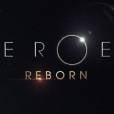 "Heroes: Reborn" começará a ser exibida em 2015!