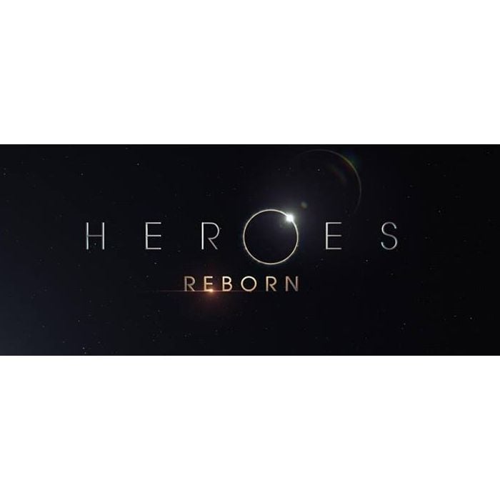 &quot;Heroes: Reborn&quot; começará a ser exibida em 2015!
