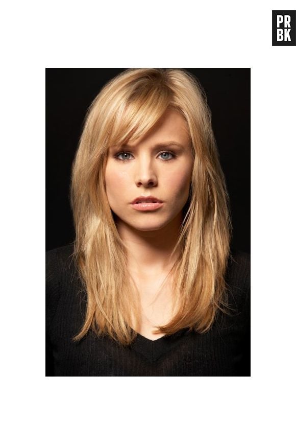 Até Kristen Bell, a Veronica Mars, já participou de "Heroes"