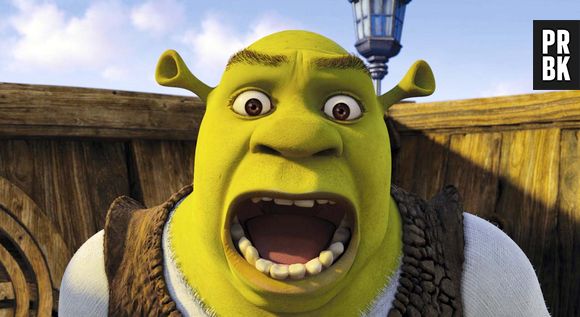 "Shrek" vai ganhar atração temática em 2015