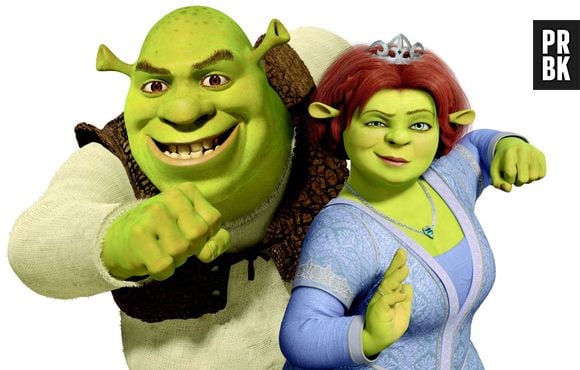 "Shrek" vai ganhar sequência depois de quatro filmes