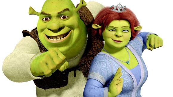 "Shrek" vai ganhar continuação, segundo CEO da Dreamworks