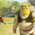 Segundo CEO, ainda tem muito para ser contado na história de "Shrek"