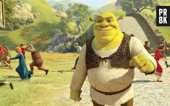 Segundo CEO, ainda tem muito para ser contado na história de "Shrek"