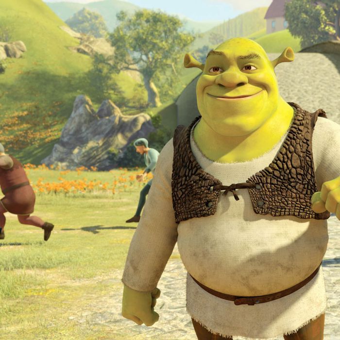 Segundo CEO, ainda tem muito para ser contado na história de &quot;Shrek&quot;