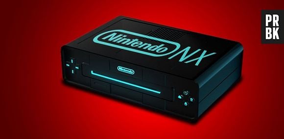 Nintendo NX pode não ter força para enfrentar o PS4 e Xbox One! 