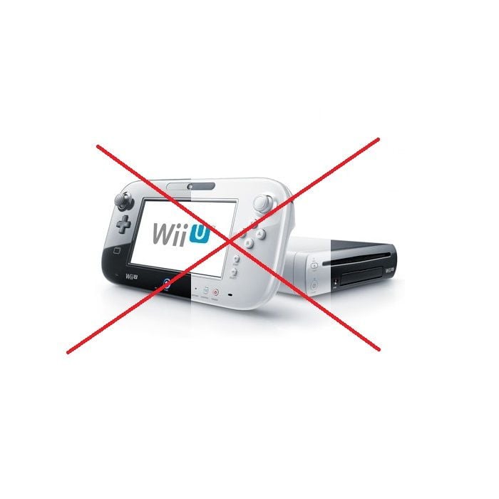 Nintendo não deve mais investir no Wii U e agora foca no lançamento do NX