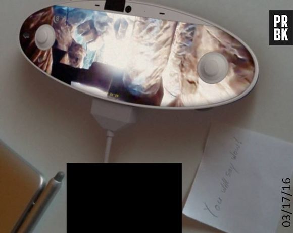 Nintendo NX deverá ter tela embutida no controle do console, bem parecida com a do Wii U