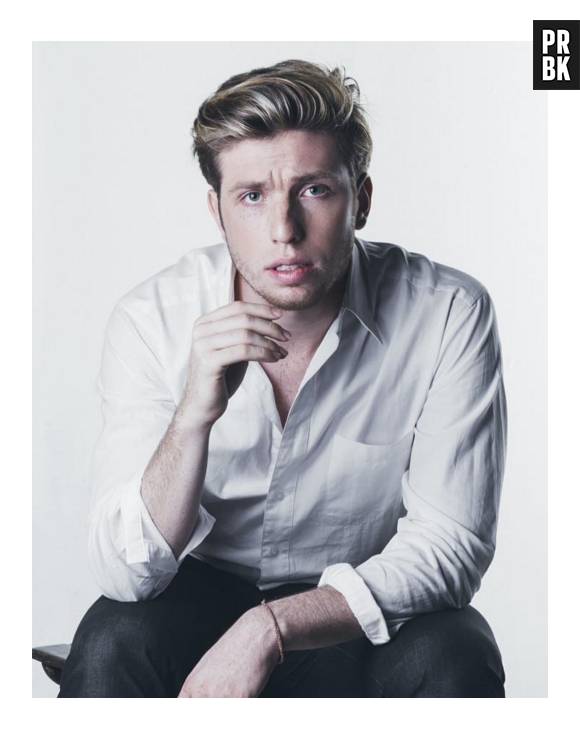 Michael Band está conquistando cada vez mais fãs com um som irreverente e cheio de atitude