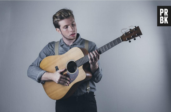 Michael Band está comemorando a nova fase com novo EP