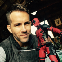 Ryan Reynolds, de "Deadpool", e Scarlett Johansson juntos? Confira essa e mais curiosidades do ator!