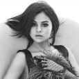 Em entrevista a Marie Claire, Selena Gomez fala que tem curtido a solteirice