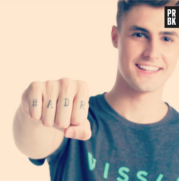 Rezendeevil se chama Pedro Afonso Rezende Posso e tem 19 anos de idade