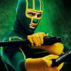 "Kick-Ass" fez tanto sucesso que até ganhou uma sequência cheia de ação