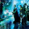 "Watchmen" é muito amado pelos fãs do gênero