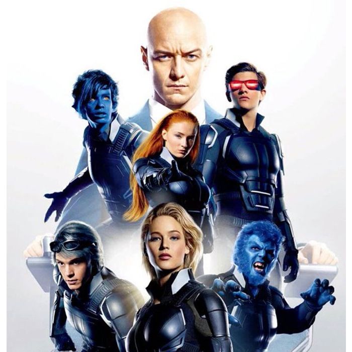 &quot;X-Men: Apocalipse&quot; tem estreia agendada para 19 de maio de 2016