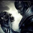 De "X-Men: Apocalipse": grande vilão Apocalipse (Oscar Isaac) está pronto para destruir a raça humana em novo longa