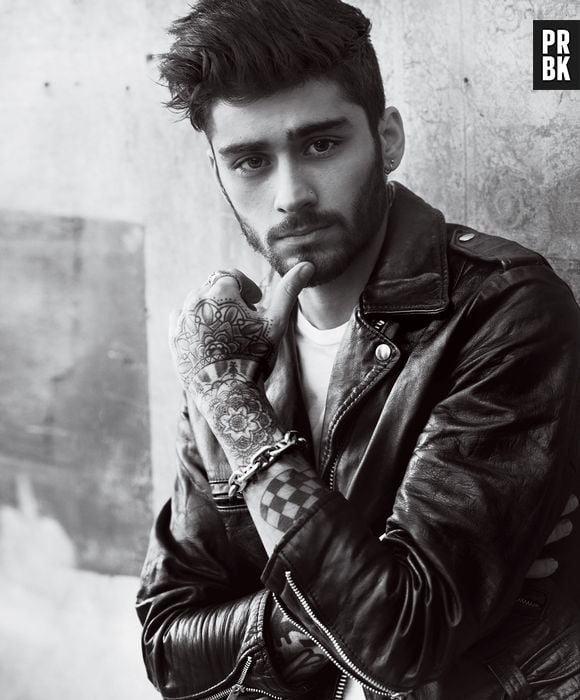 Purebreak lista 15 fatos sobre o ex-One Direction Zayn Malik