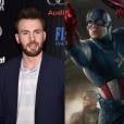 "Os Vingadores - The Avengers", com US$ 1,5 bilhão, está no topo do ranking de trabalhos mais lucrativos de Chris Evans