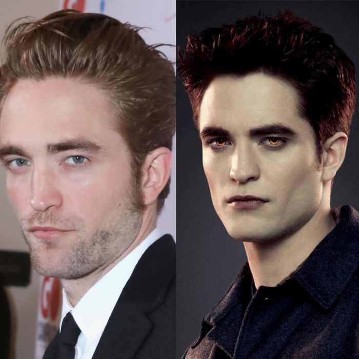 &quot;Crepúsculo: Amanhecer - Parte 2&quot;, com um lucro mundial de aproximadamente US$ 829 milhões, também é o trabalho mais lucrativo de Robert Pattinson