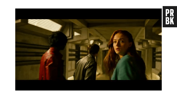 De "X-Men: Apocalipse": Jean Grey tem o poder da Fênix dentro dela