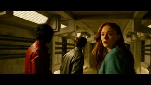 De "X-Men: Apocalipse": Jean Grey tem o poder da Fênix dentro dela