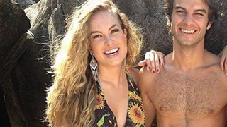 Final "Totalmente Demais": Daniel Blanco, o Fabinho, ganha elogios da irmã Lua Blanco!